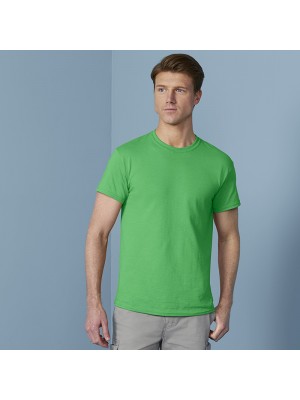 Plain DryBlend@ t-shirt Gildan White 180gsm, Colours 190gsm